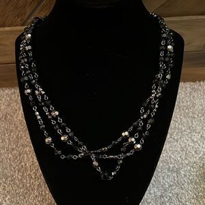 Premier designs “Arabian Night” Necklace